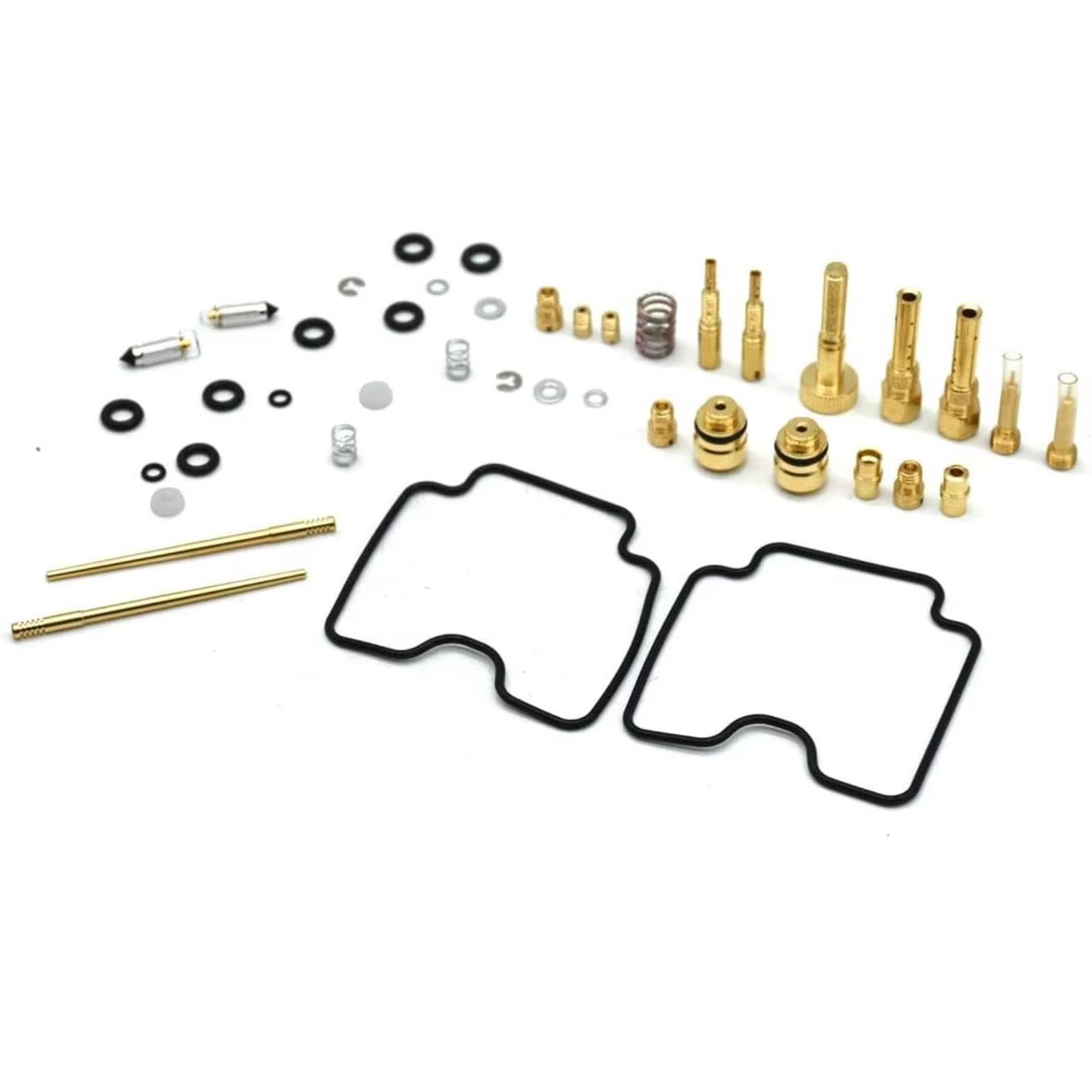 Kit Réparation Carburateur Pour Yamaha Pour YFM660 Pour Grizzly 2002-2005
