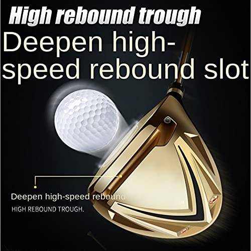 Comparte este contenido con los demás golfistas Buffer Email Print Facebook Linkedin Telegram Pinterest Twitter Whatsapp Comienza a entrenar con tu propio entrenador personal Pulsa aqui 👆 si quieres tener un estilo de vida mas saludable Juego-Completo-de-Palos-de-Golf-para-Hombre-Juego-de-Palos-de-Golf-para-Adultos-para-Hombre-Eje-de-Carbono-Alto-Rebote-Paquete-de-12-con-Bolsa-de-Carro