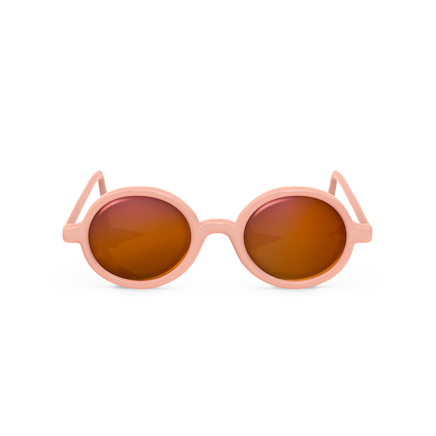 SUAVINEX Gafas de Sol para Bebés de 12 a 24 Meses, Polarizadas, con Filtro UV 400, 100% Protección Rayos UVA y UVB, con Funda Incluida, Muy Flexibles y Ligeras