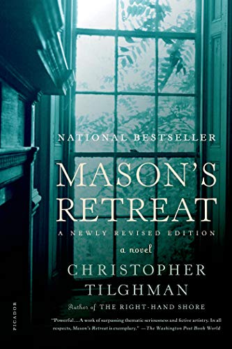 Mason's Retreat: A Novel