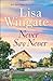 Never Say Never: A Western Small Town Texas Romance