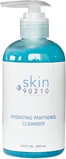 Skin 90210 - Limpiador hidratante de pantenol...
