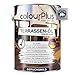 Produktbild ColourPlus Terrassen-Öl 2,5 L Douglasie | Schützt und Pflegt Alle Holzarten | Effektiver UV- und Wetter-Schutz | Ideal für Gartenmöbel und Terrassendielen | Bangkirai, Teak, Douglasie