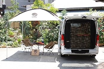 Amazon | neru海 200系ハイエース マルチサイドタープ | ルーフ Amazon | neru海 200系ハイエース マルチサイドタープ | ルーフ