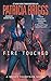 Fire Touched (A Mercy Thompson Novel Book 9)