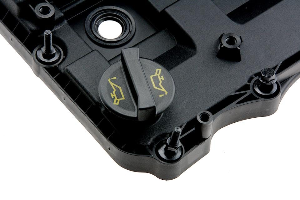 Tapa de válvula de Culata para Jumper Ducato Transit Boxer 2006-2014 0248.P9