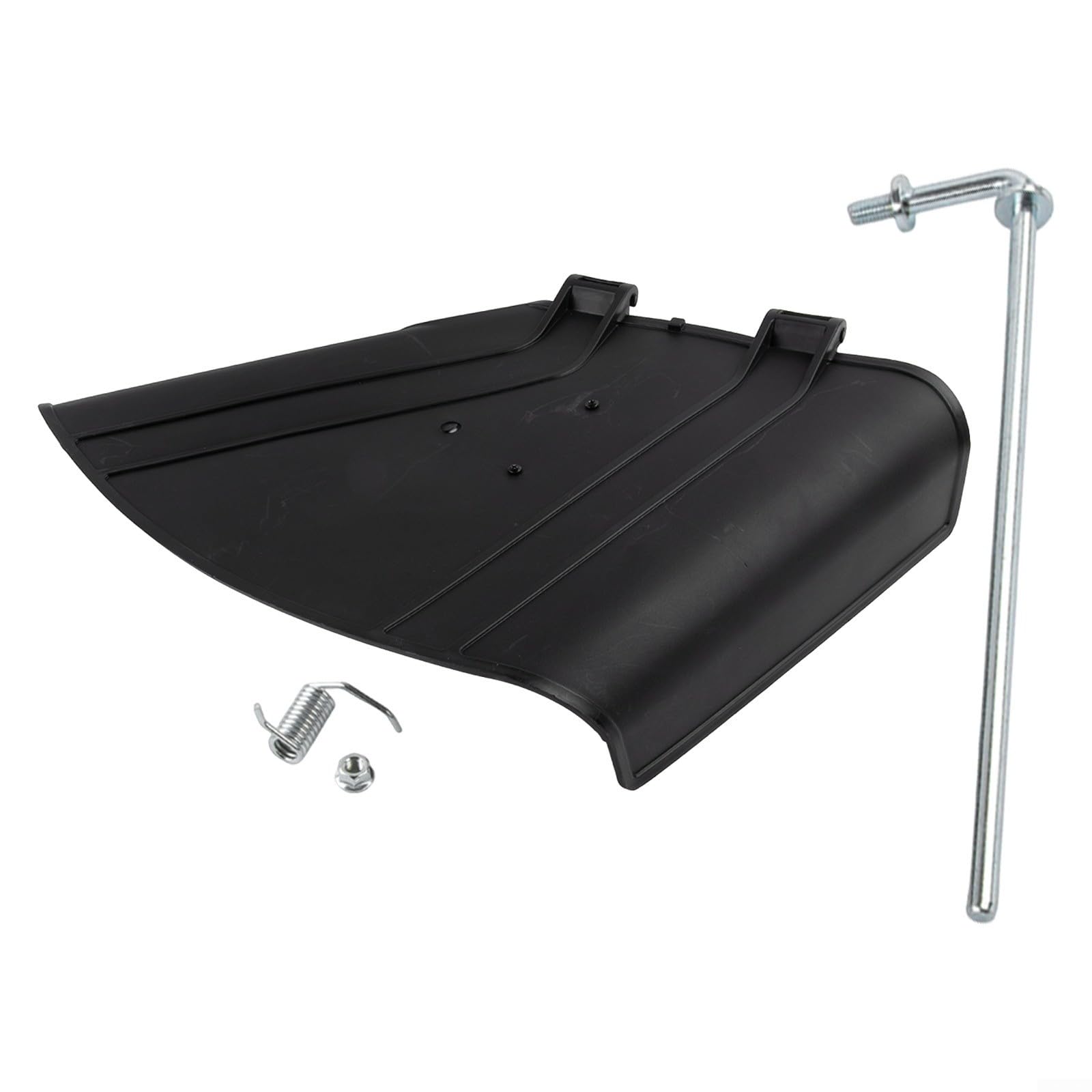TK-T75742 Kit déflecteur et baie d'éjection pour Toro 42" pour TimeCutter, complet avec matériel de montage pour modèles 75742/75742TA/75742W, 1 jeu