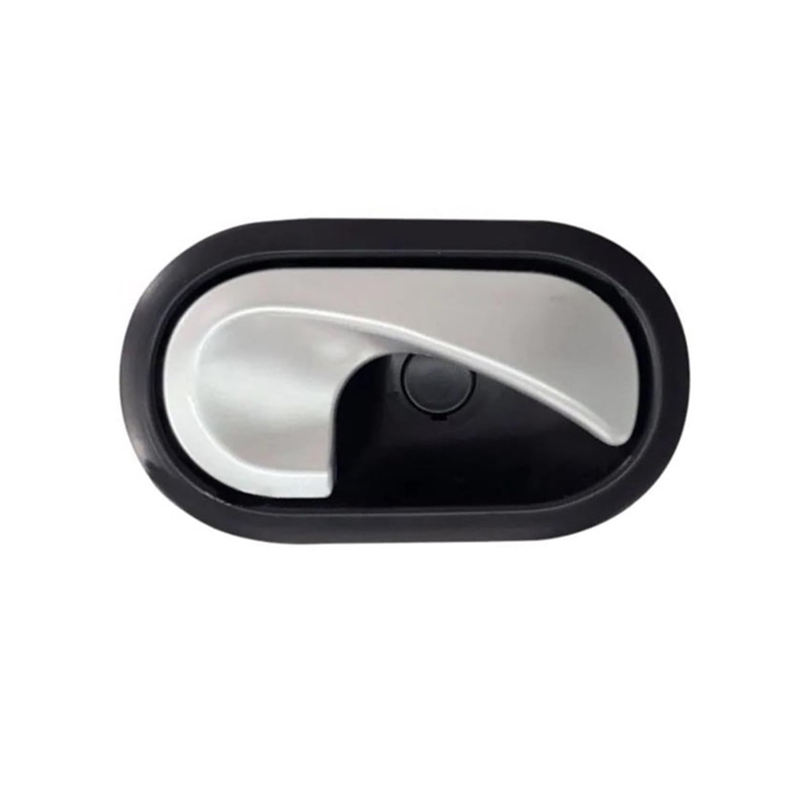 Mashrgx Right 8200174074 For Dacia For Sandero I For Logan I For Face For Lift For Sandero For Stepway I For Duster I Interior Door Handle(Right 8200174074)