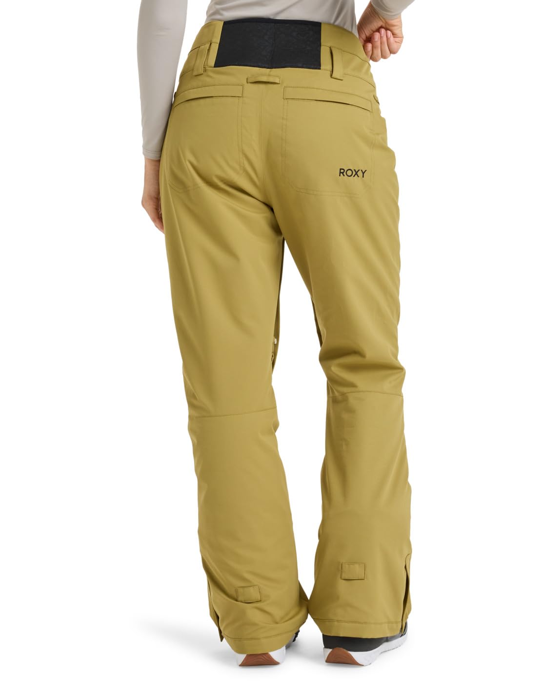 Roxy - Diversion Pant, Pantaloni Donna