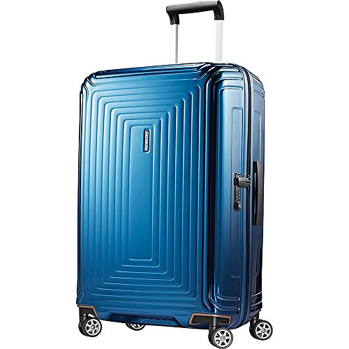 Samsonite Neopulse Lightweight Luggage