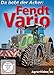Produktbild Fendt Vario - Da bebt der Acker