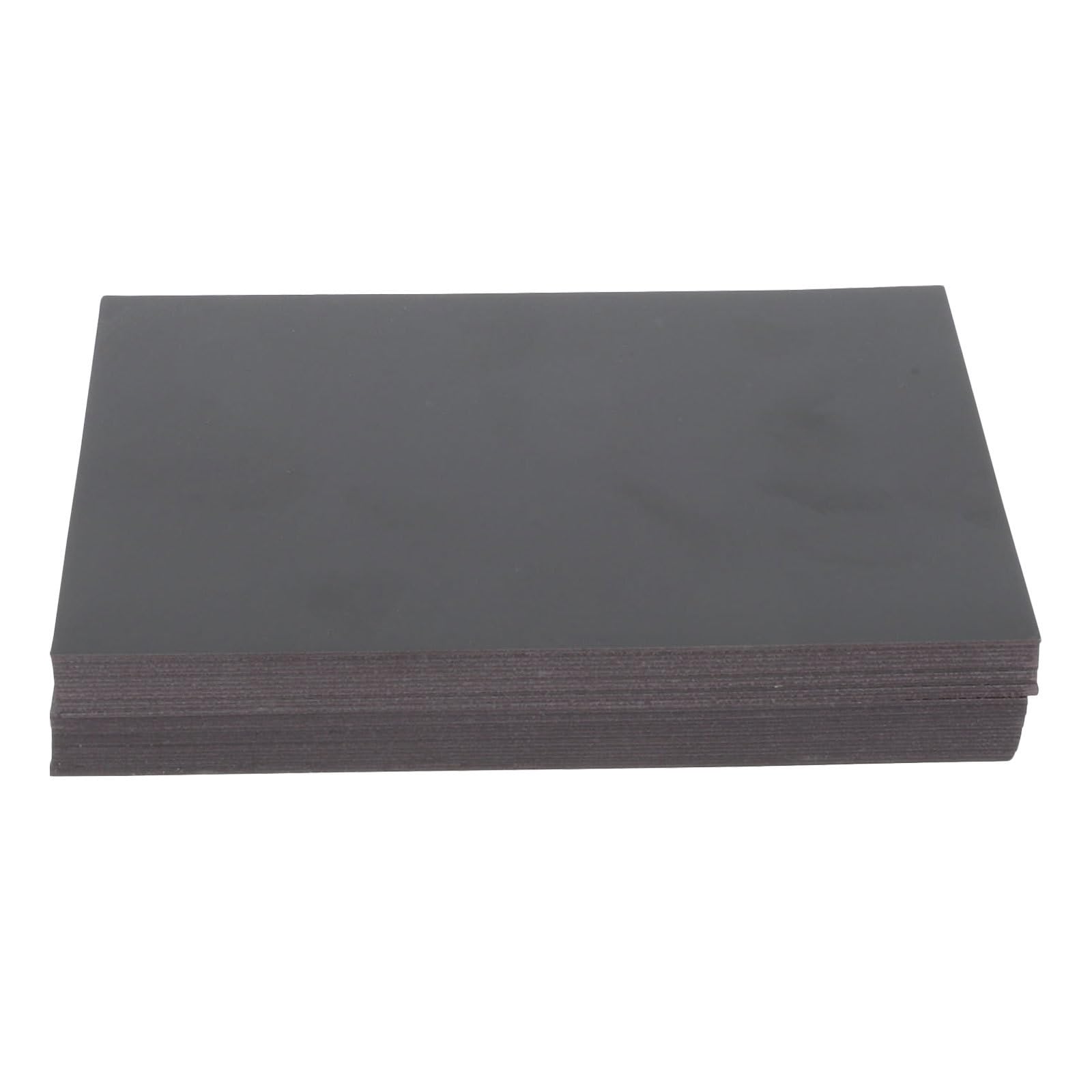 Fausses fenêtres magnétiques de garage 16 panneaux 15x10cm