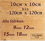 Stallmann Design