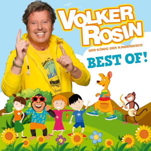 Volker Rosin