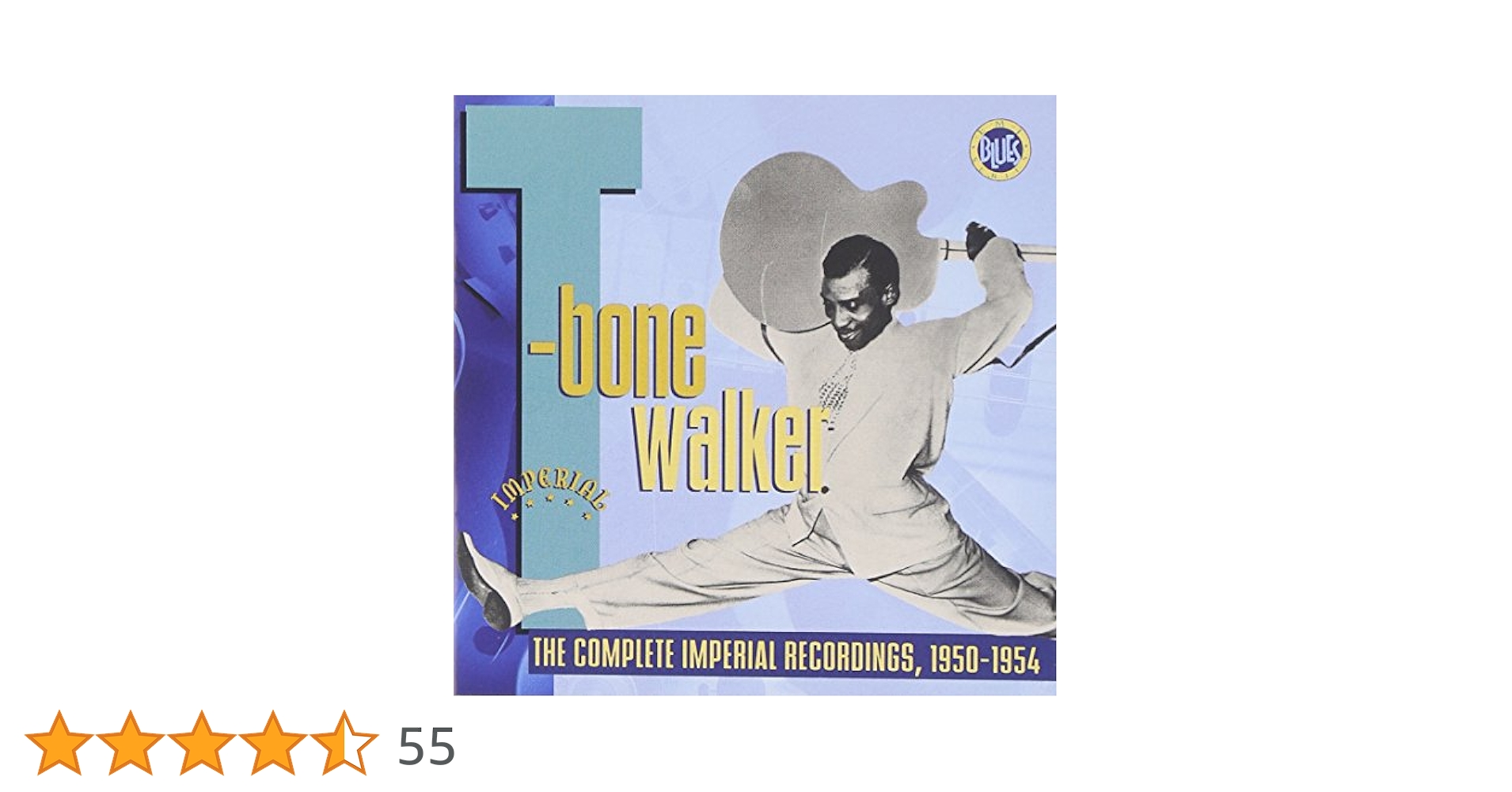 Amazon.co.jp: Imperial Recordings: ミュージック