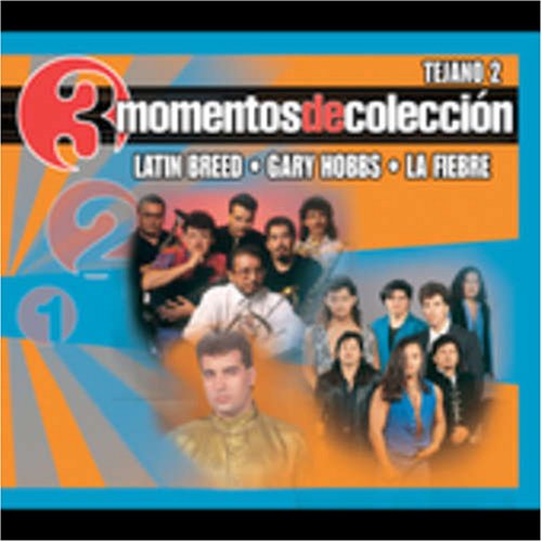 Momentos De Coleccion Tejano 2