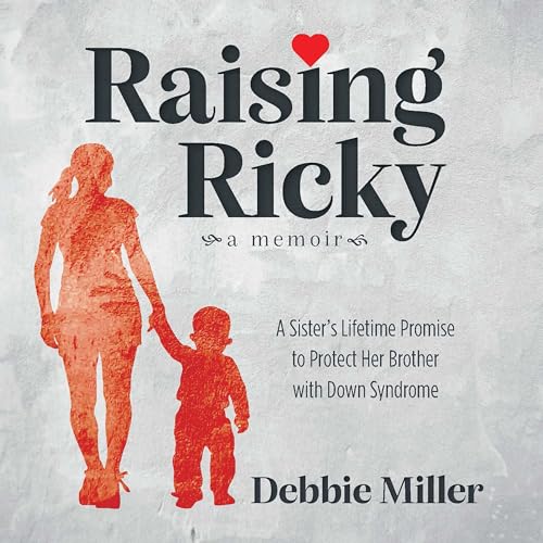Raising Ricky by Debbie Miller episode artwork