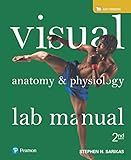 Visual Anatomy & Physiology Lab Manual, Cat Version