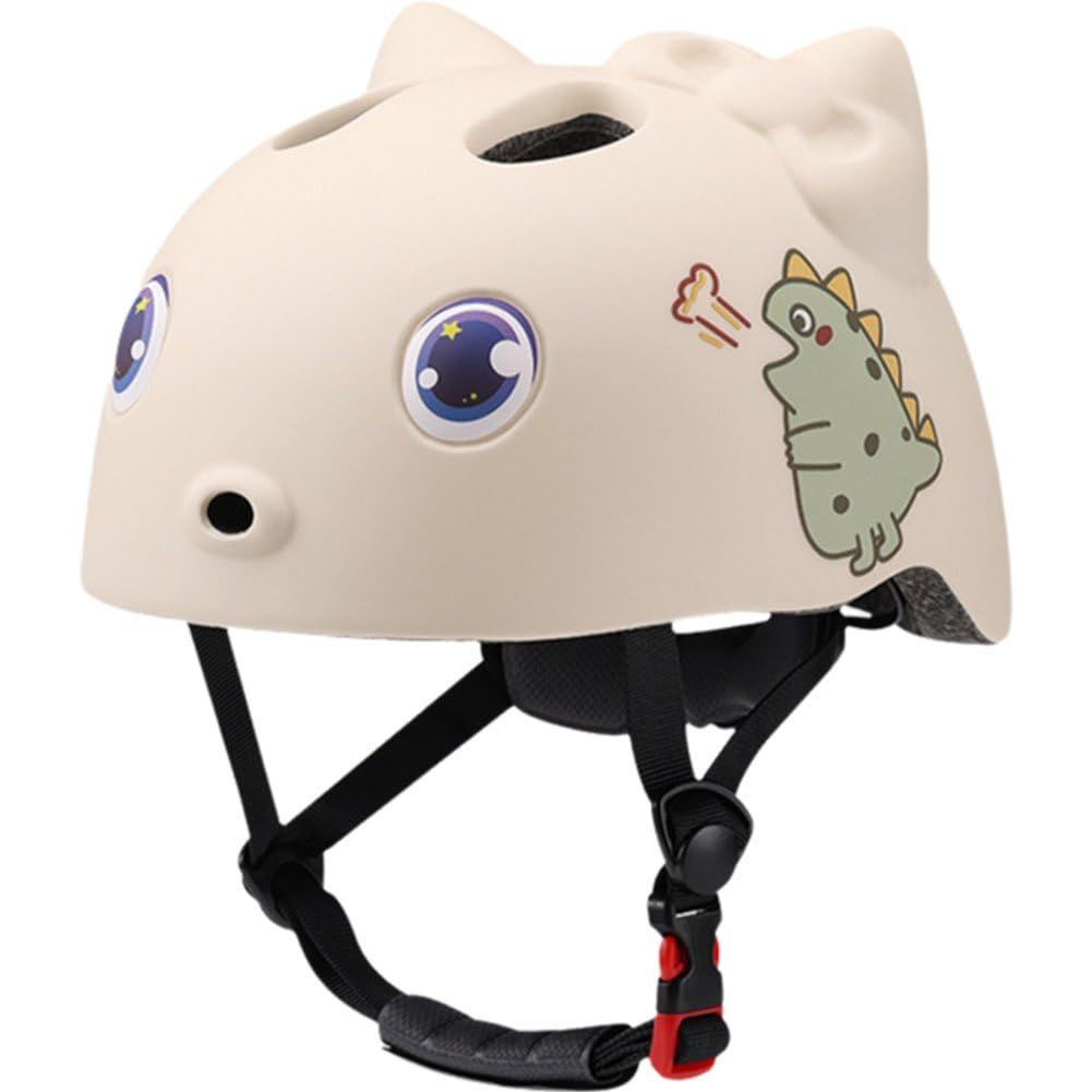 Casques de vélo pour enfants réglables pour éviter les chocs en skate