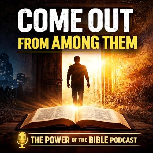 Come Out From Among Them - A call To Separation