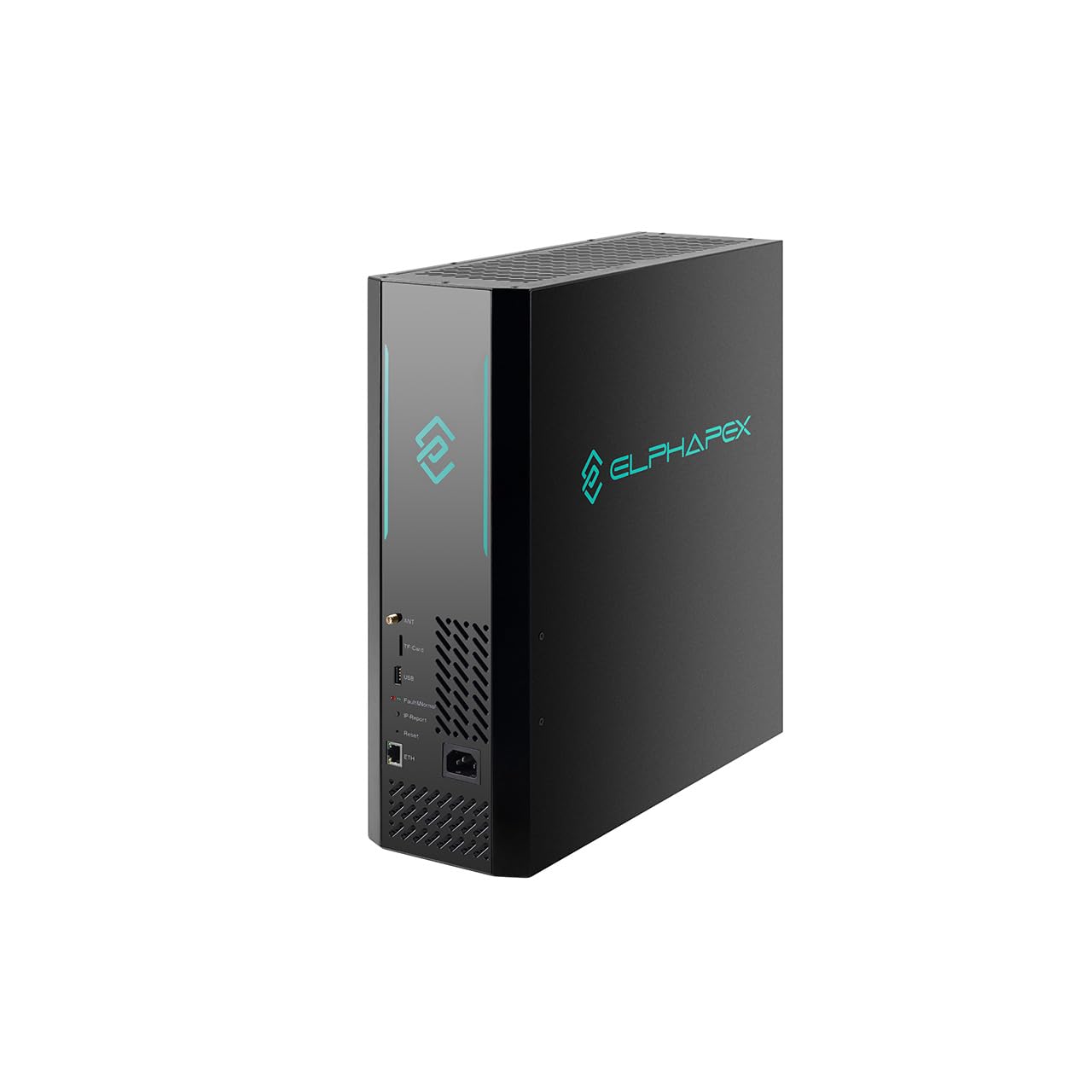 OEMGMINER Neuer Elphapex DG Home1 2100MH/s 630W für Doge Coin & LTC ASIC Miner Krypto-Mining-Maschine mit PSU und Kabel