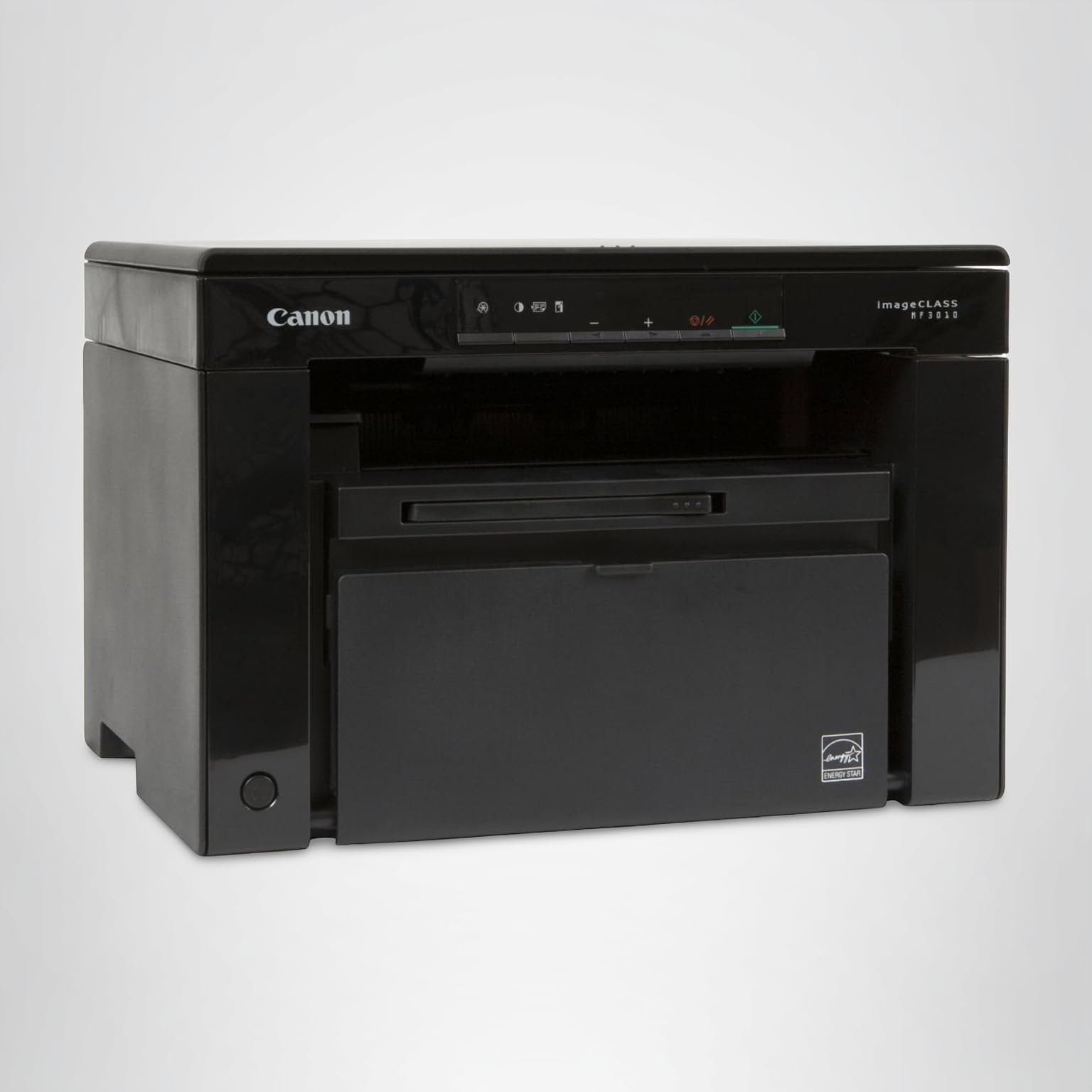 Amazon.com: Canon imageCLASS MF3010 Laser Multifunction Printer