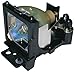 Produktbild GO Lamps - Projektorlampen-Kit (ersetzt 5J.J0T05,001) - 210 Watt - 3000 Stunde(n) (Standardmodus) 40