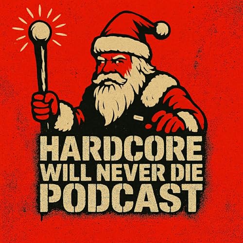 541 Hardcore Will Never Die