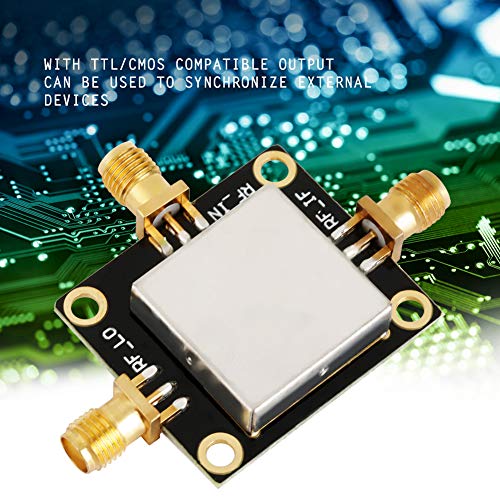 Passive Mixer Rf Mixer Low Noise Mixing High Linearity Rf Mixer Frequency (gernie3v2gf9ha7i-01)