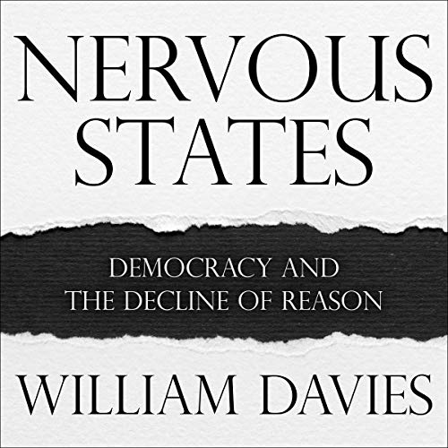 Nervous States by William Davies episode artwork