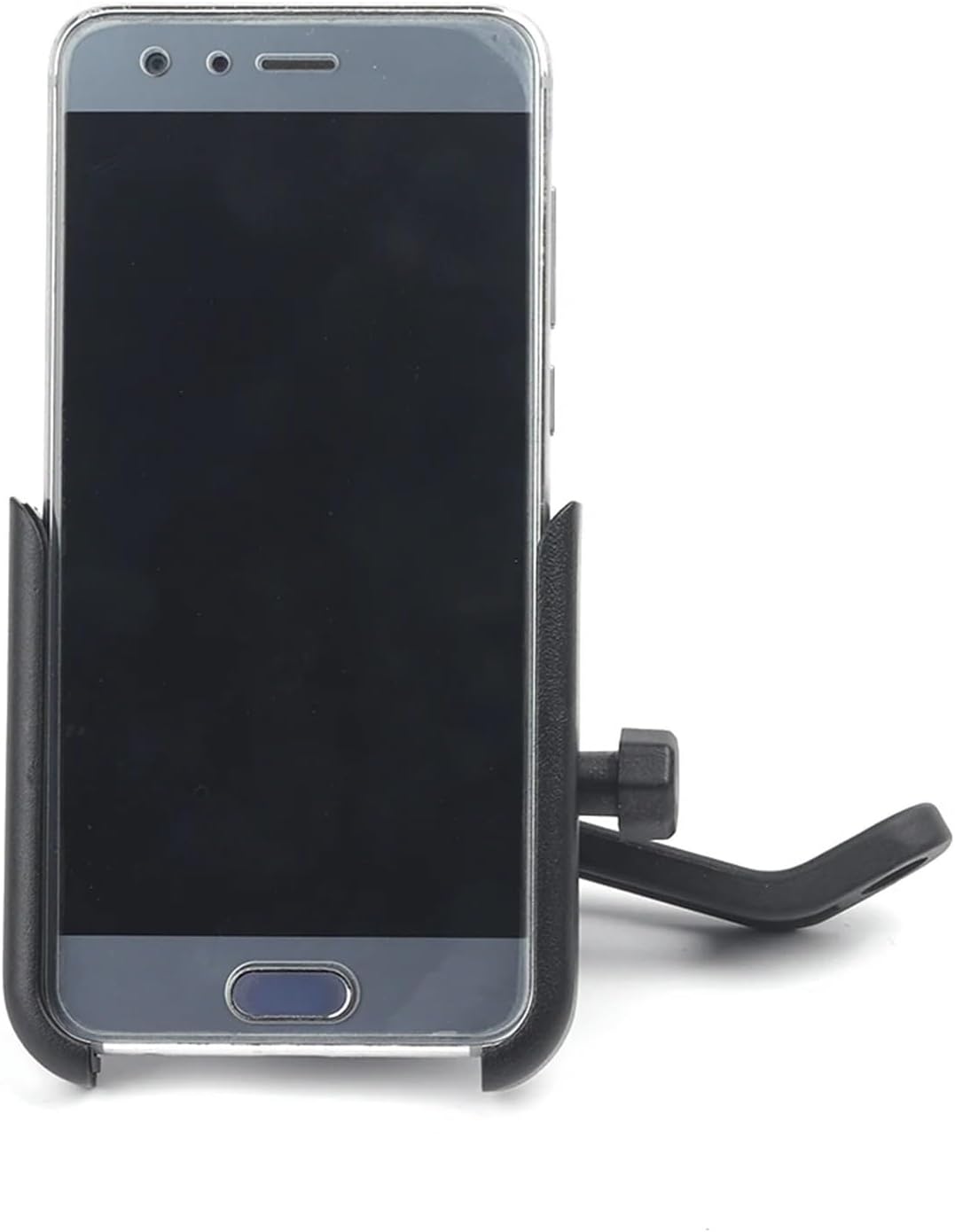 for CFMOTO CF300J 150Nk 250Nk 400Nk 650Nk Motorcycle Accessories Handlebar Mobile Phone Holder GPS Stand Bracket(Black mirror holder)