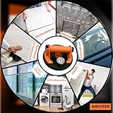 Zoom IMG-1 rhyster 2 ventose per piastrelle Zoom IMG-1 rhyster 2 ventose per piastrelle