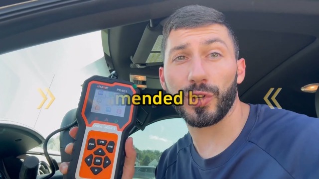 Amazon.com: OBD2 Scanner Check Engine Light Car Code Reader Clear