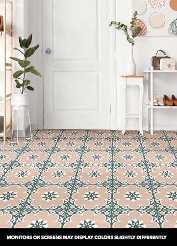 La Mejor Recopilación de Azulejos , listamos los 10 mejores. 24 Azulejos marca FloorPops (3)