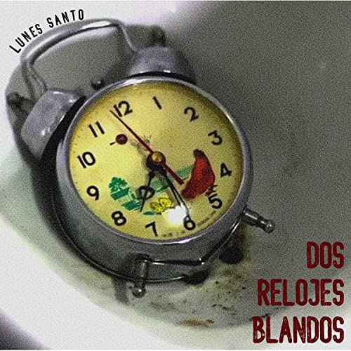 Dos Relojes Bland