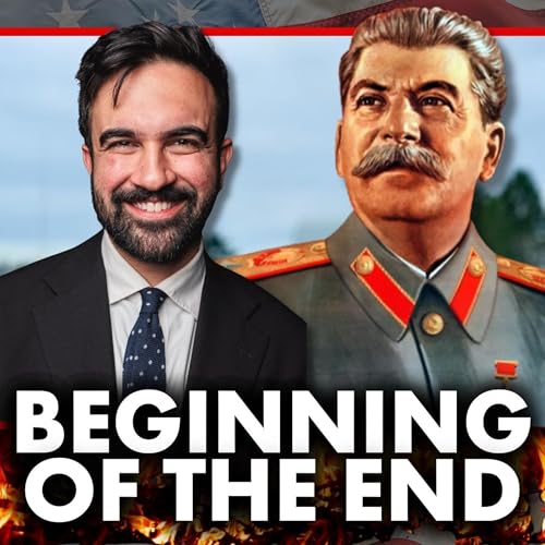 The End of America