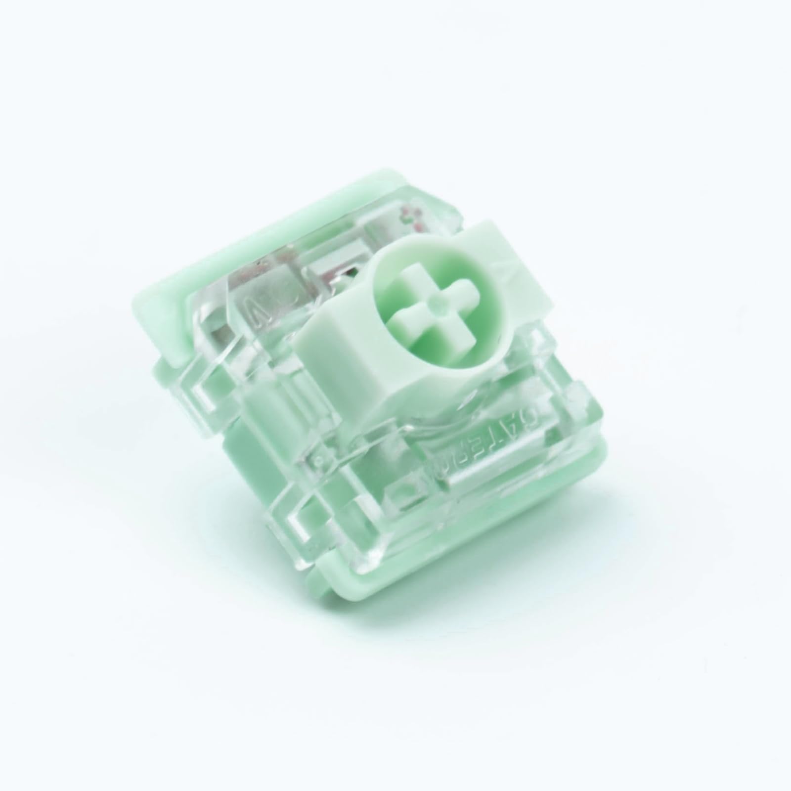 Amazon.co.jp: Gateron JADEシリーズ薄型キーボードスイッチ