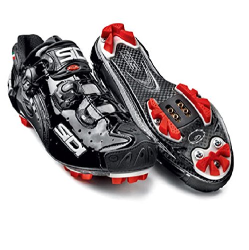 sidi drako carbon srs vernice