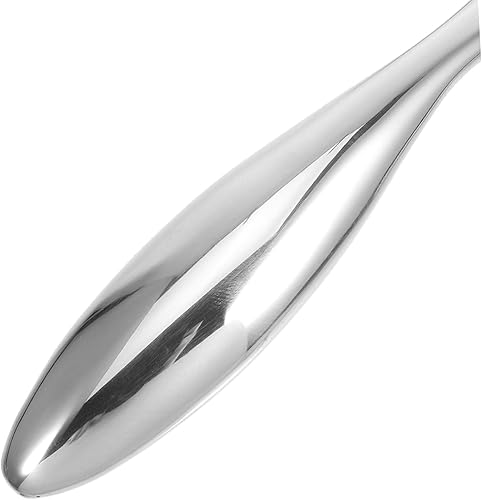 Miniatura 3 de Healeved Espátula raspador de ventanas de espejo para raspador de baño para hoja de acero inoxidable de vidrio