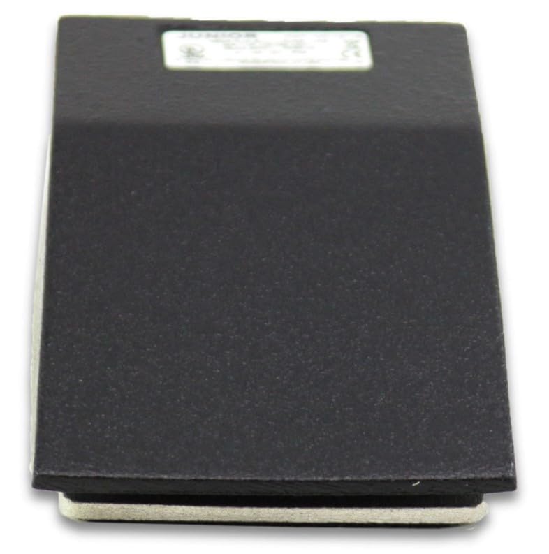 LINEMASTER® Robust steel 522-B14 Foot Switch Guard