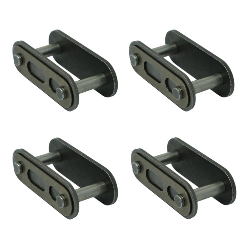 MAPLE ACE C2040 Connecting Master Link for Conveyor Chain (Qty 4)