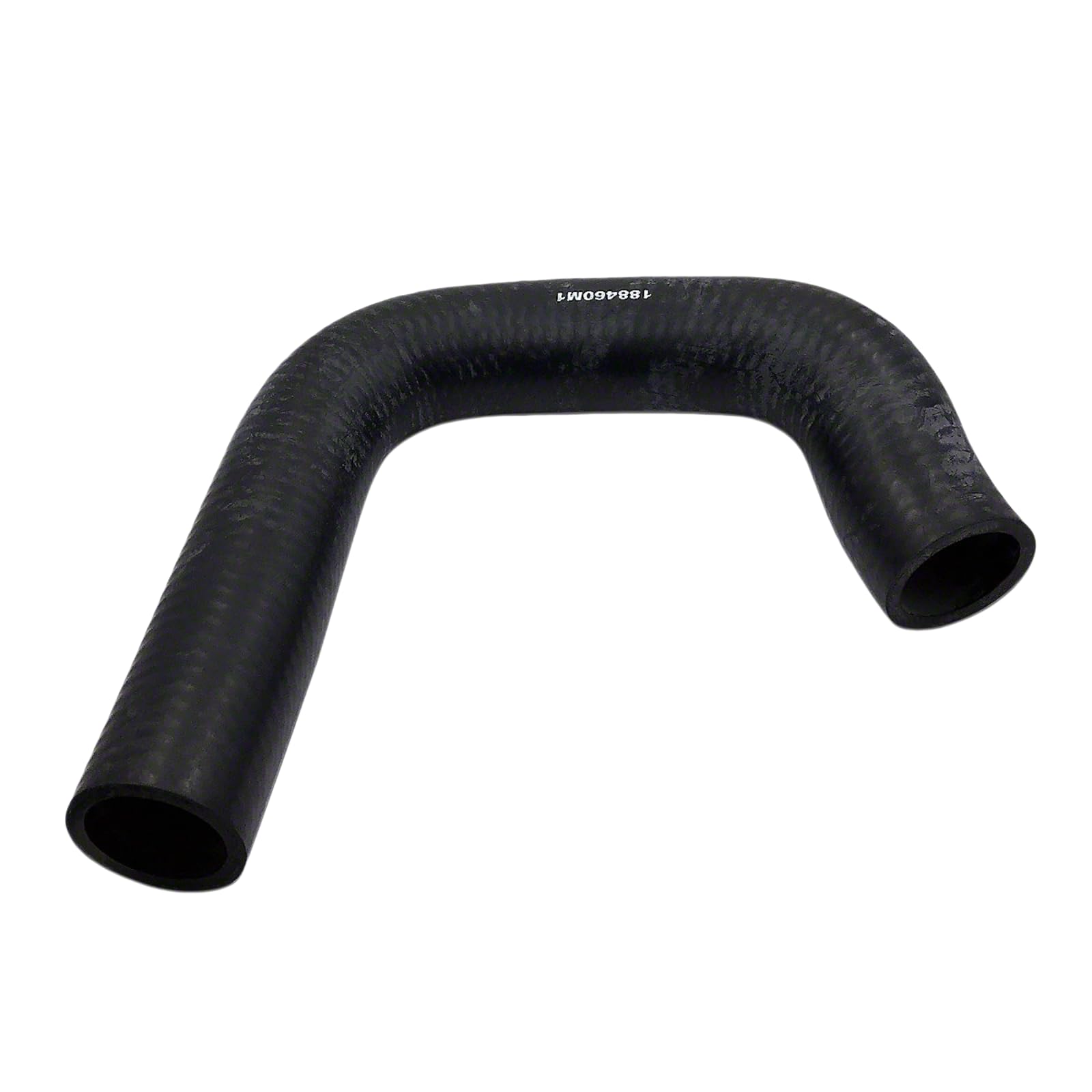 damyprd 188460M1 Bypass Hose -Fits Massey Tractor