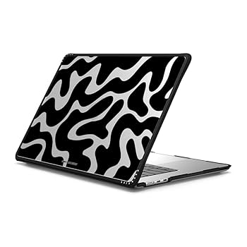 Amazon.com: CASETiFY Impact MacBook Air 15