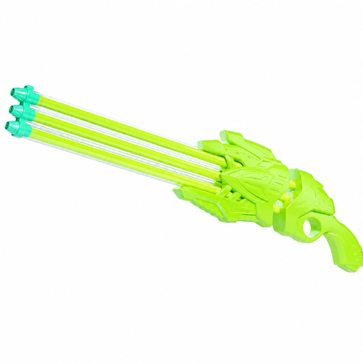 à Eau pour Enfants Propulsion Efficace Plastique Résistant et Acier Inoxydable Jouet d'Extérieur pour Compétition Ludique Adapté aux Activités Scolaires Loisirs Créatifs Piscine