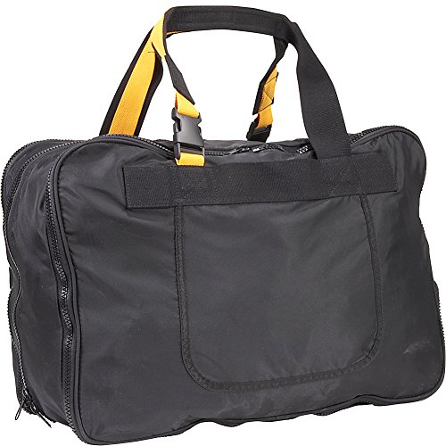 Asaks Lightweight Expandable Carry-on Suitcase - 21" x 14" x 9"3