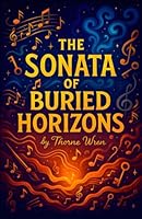 The Sonata of Buried Horizons — A Novel B0G1C7NC71 Book Cover