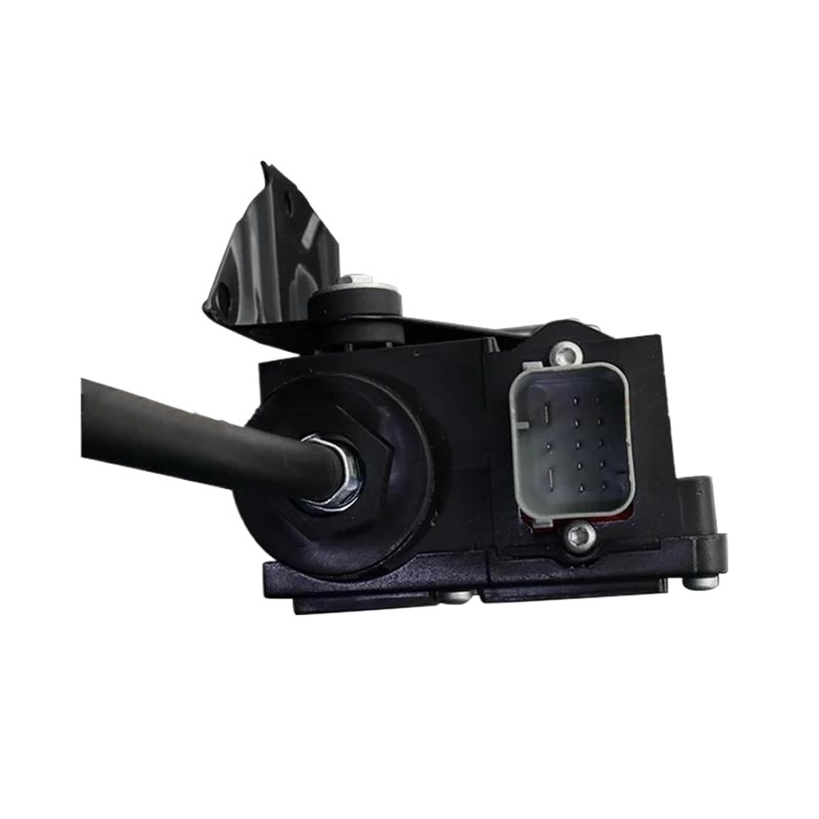 Genérico Unidad Control actuador Freno Mano 34436882007 Unidad Control actuador Freno estacionamiento Trasero para X5 con Volante a la Izquierda F15 2013 2014 2015 ECE