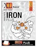 XLPATCH Iron Plus (30-Day Supply)