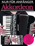 akkordeon lernen online gratis  Nur Für Anfänger Akkordeon: Lehrmaterial, CD für Akkordeon