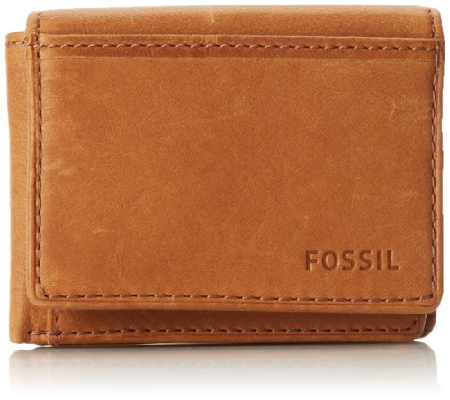 Fossil Men's Ingram Execufold Wallet